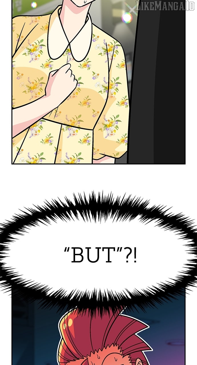 Princess Hurricane Chapter 77 - page 4